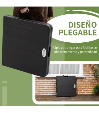 Mesa de Jardín