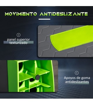 Step de Aeróbic