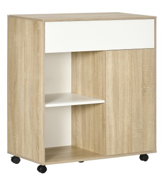 Carro de Cocina