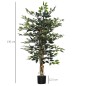 Planta Artificial Planta Artificial