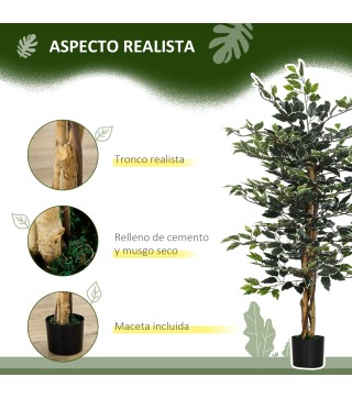 Planta Artificial
