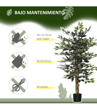 Planta Artificial
