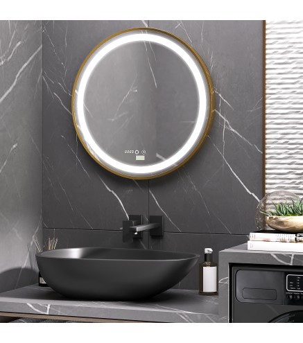 Espejo de Baño