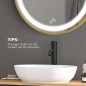 Espejo de Baño Espejo de Baño