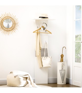 Perchero de Pared