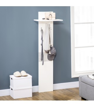 Perchero de Pared