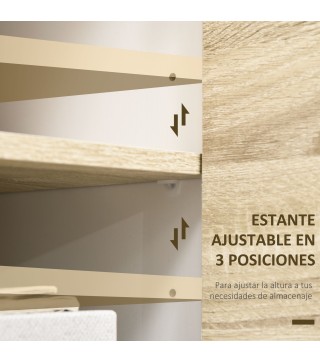 Aparador de Cocina