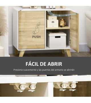 Aparador de Cocina
