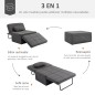 Sofá Cama Sofá Cama