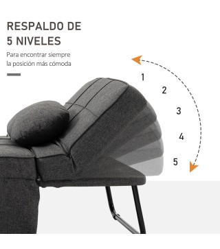 Sofá Cama
