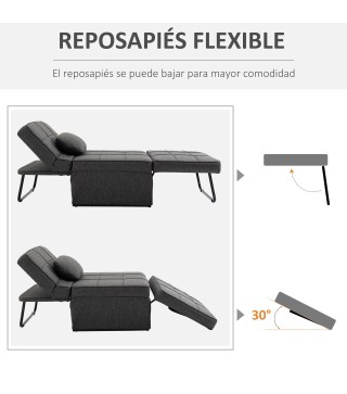 Sofá Cama