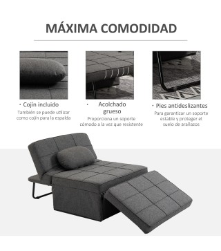 Sofá Cama