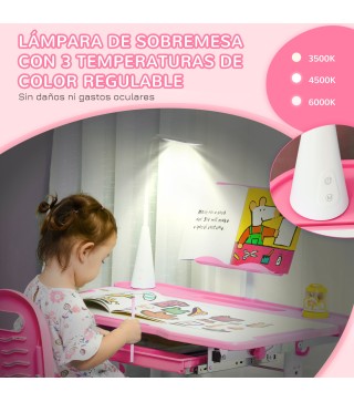 Pupitre Infantil