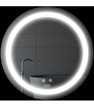 Espejo de Baño