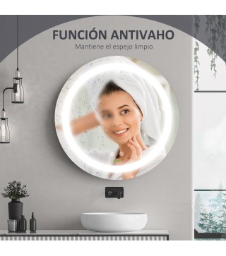 Espejo de Baño