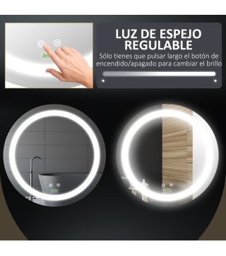 Espejo de Baño