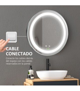 Espejo de Baño