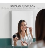 Armario con Espejo