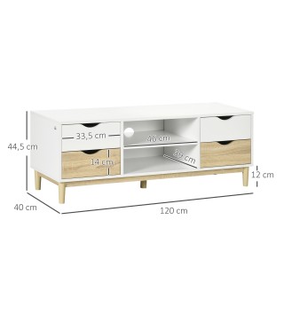 Mueble de TV
