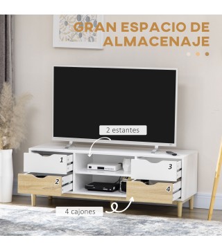 Mueble de TV