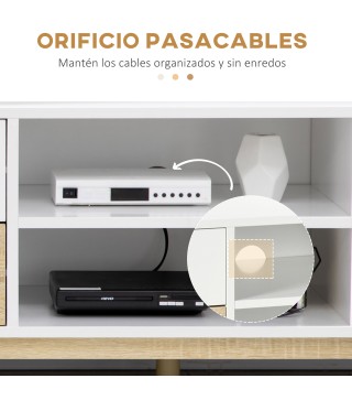 Mueble de TV