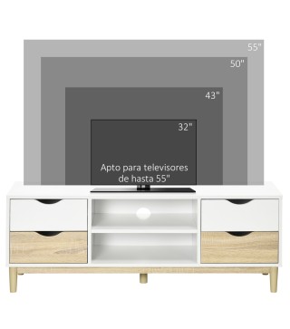 Mueble de TV