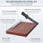 Cortador de Papel Cortador de Papel