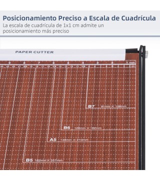 Cortador de Papel