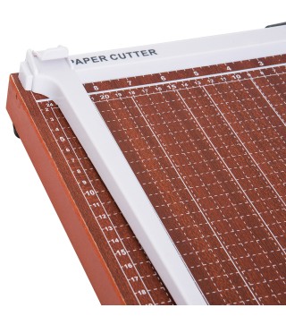 Cortador de Papel