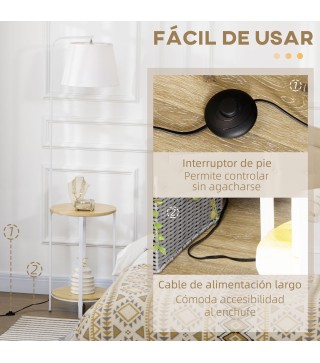 Lámpara de Pie