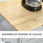 Isla de Cocina Isla de Cocina