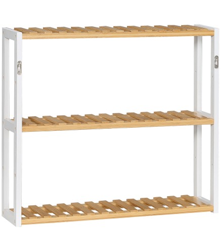 Estantería de Pared