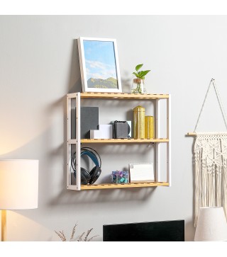 Estantería de Pared