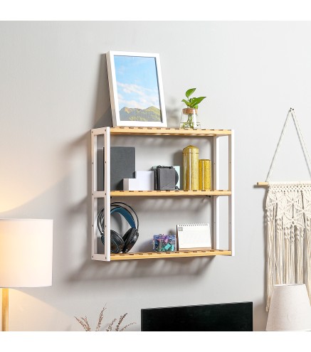 Estantería de Pared