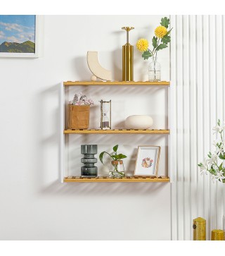 Estantería de Pared
