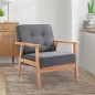 Sillón Individual Sillón Individual