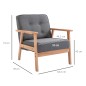 Sillón Individual Sillón Individual