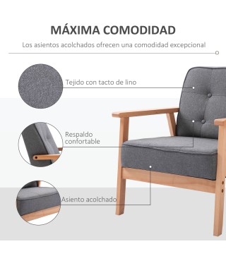 Sillón Individual