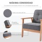 Sillón Individual Sillón Individual