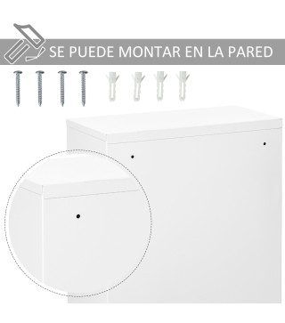 Armario de Medicinas