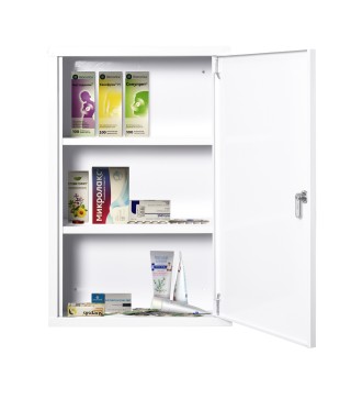 Armario de Medicinas