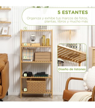 Estantería de Almacenaje