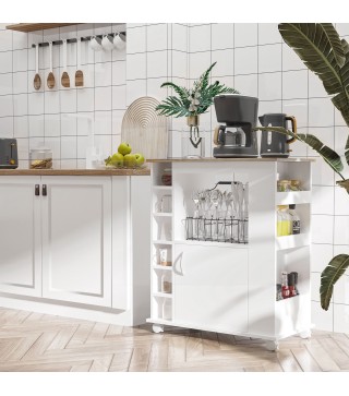 Aparador de Cocina
