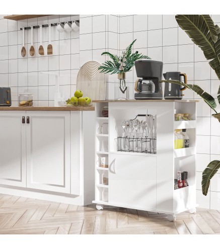 Aparador de Cocina