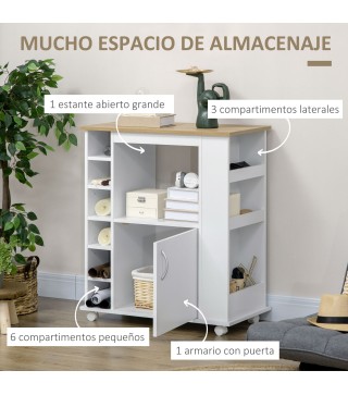 Aparador de Cocina