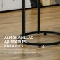 Mesas Auxiliares