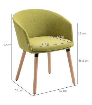 Silla de Comedor