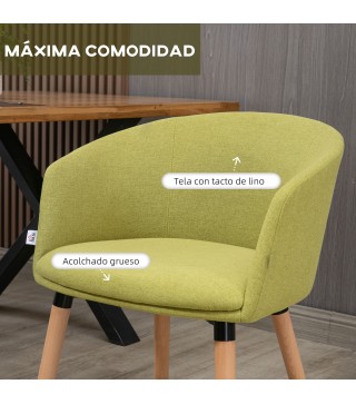 Silla de Comedor