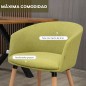 Silla de Comedor Silla de Comedor