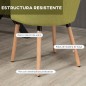 Silla de Comedor Silla de Comedor
